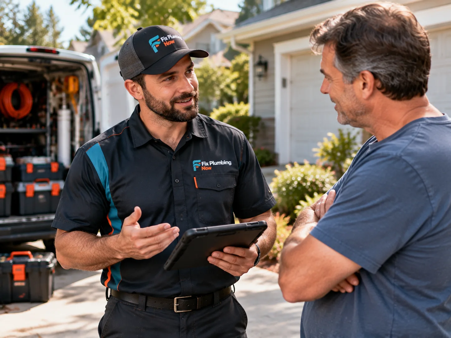 Clogged Drain Service Cape Charles, VA FAQs